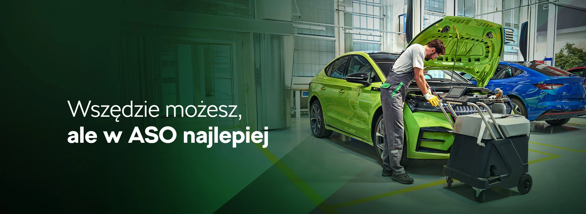 Zaplanuj beztroski urlop